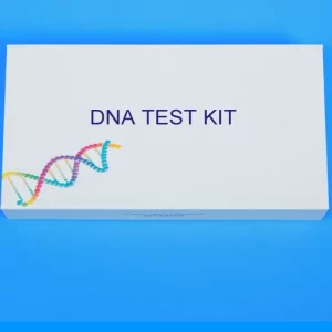 Home DNA Test Kit Self Collection